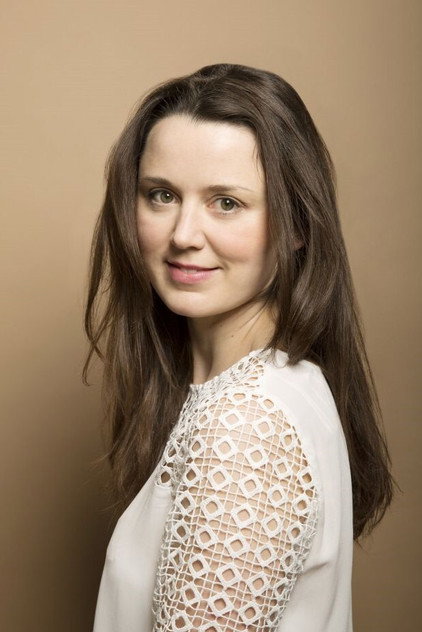 Zdjęcie Emily Bevan