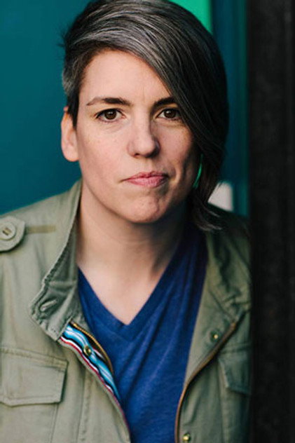 Zdjęcie Shannon O’Neill