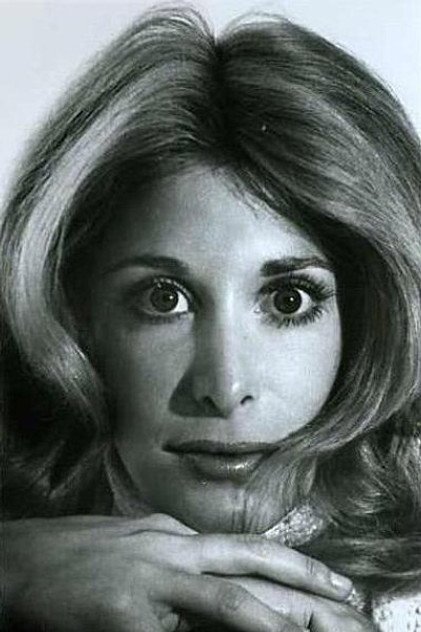 Zdjęcie Lucy Saroyan