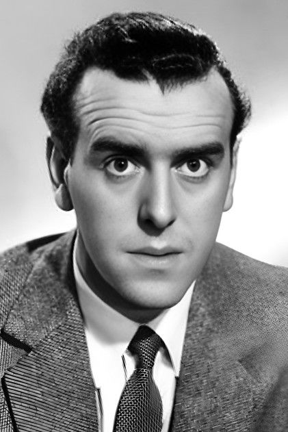 Zdjęcie George Cole