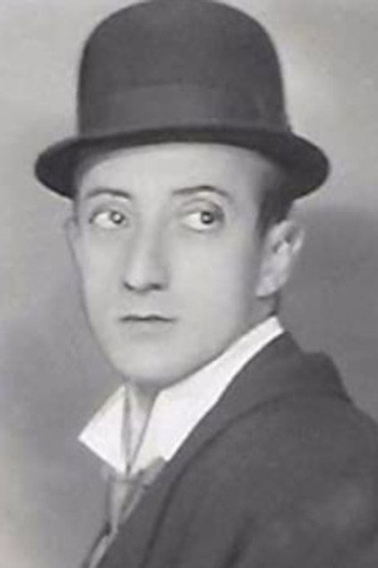 Zdjęcie John Berkes