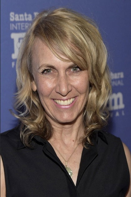 Zdjęcie Bronwen Hughes