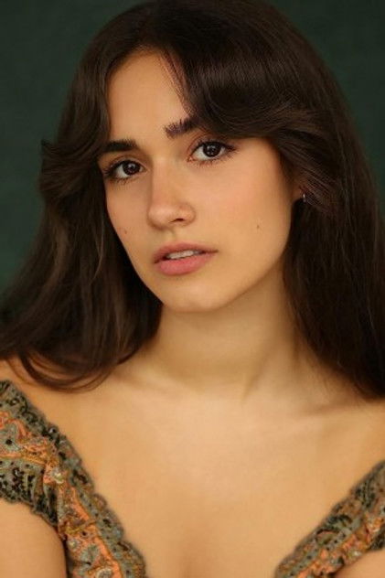 Zdjęcie Asha Banks