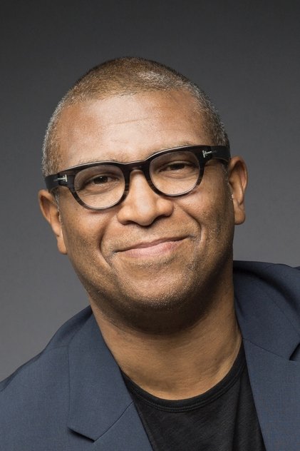 Zdjęcie Reginald Hudlin