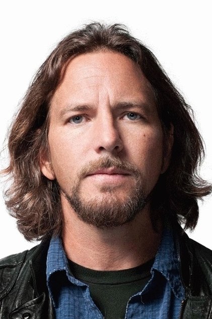 Zdjęcie Eddie Vedder