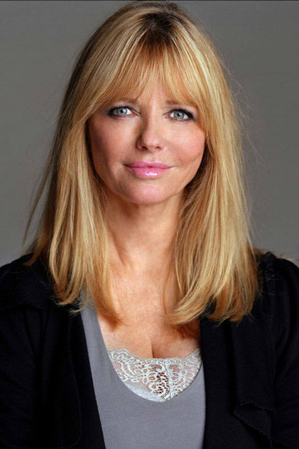 Zdjęcie Cheryl Tiegs