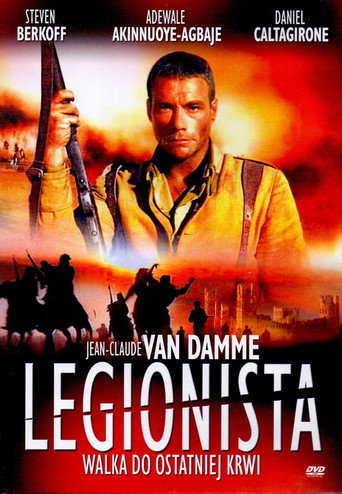 Legionista