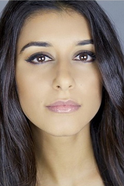 Zdjęcie Sandy Sidhu