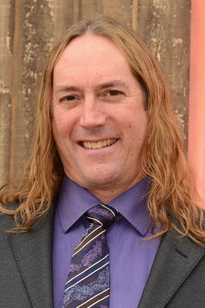 Zdjęcie Danny Carey