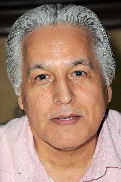Zdjęcie Robert Beltran