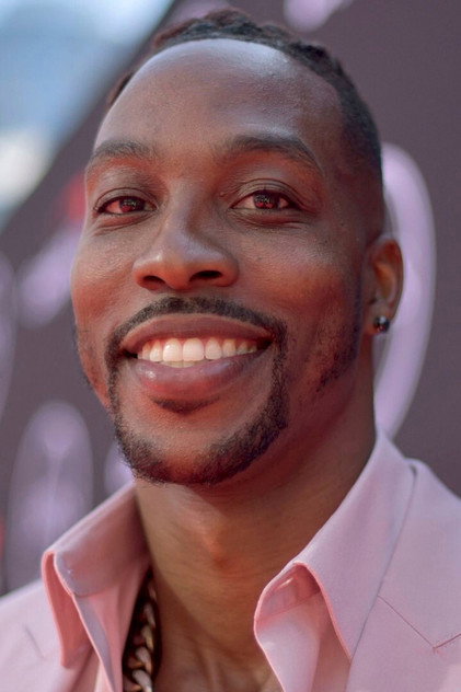 Zdjęcie Dwight Howard