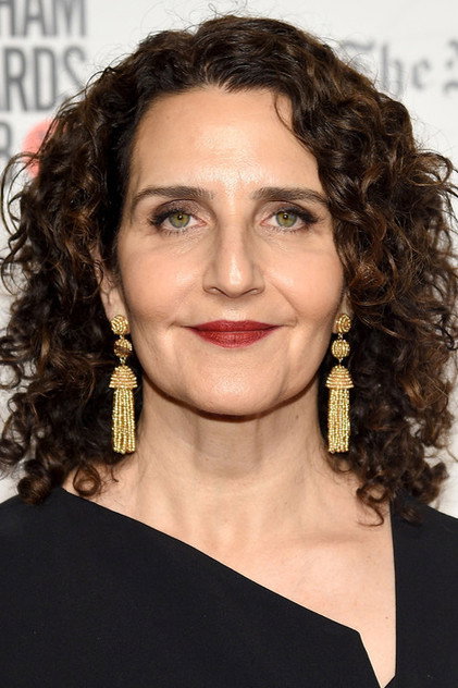 Zdjęcie Tamara Jenkins