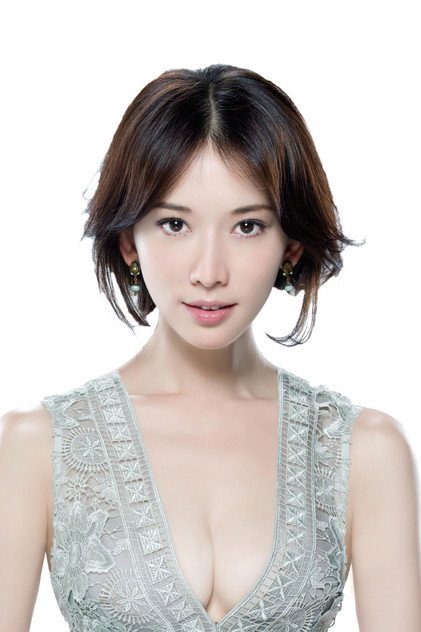Zdjęcie 林志玲