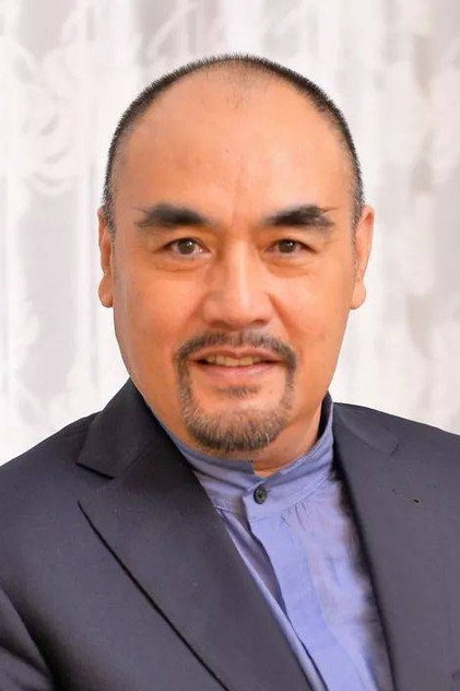 Zdjęcie 臧金生