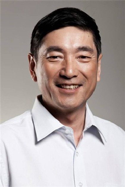 Zdjęcie 谢钢