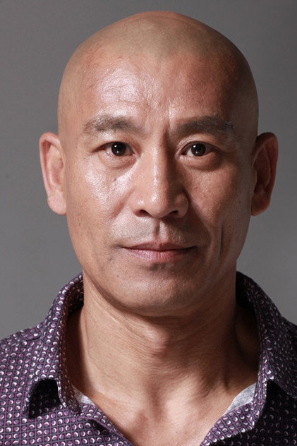 Zdjęcie Shi Xiao-Hong