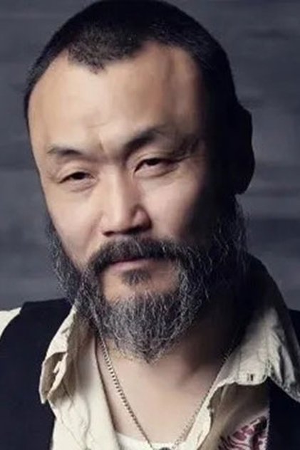 Zdjęcie 胡晓光