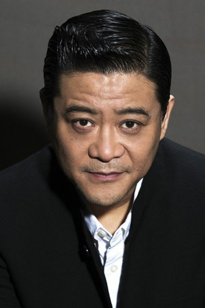 Zdjęcie 姜彤