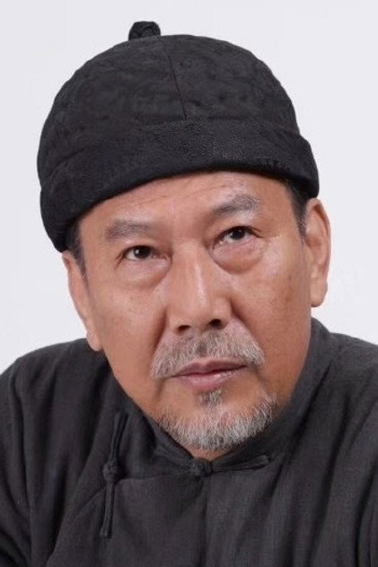 Zdjęcie 陈长海