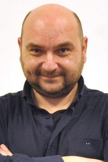 Zdjęcie Antonio Pandolfo