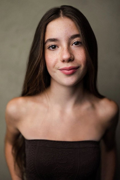Zdjęcie Audrey Kattan