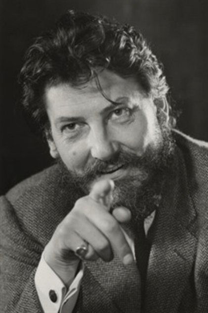 Zdjęcie Andrew Faulds