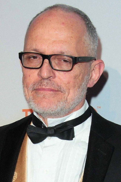 Zdjęcie Stephen Tolkin