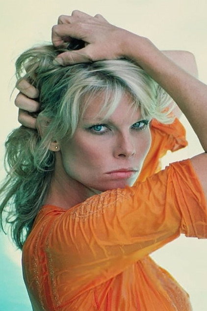 Zdjęcie Cathy Lee Crosby