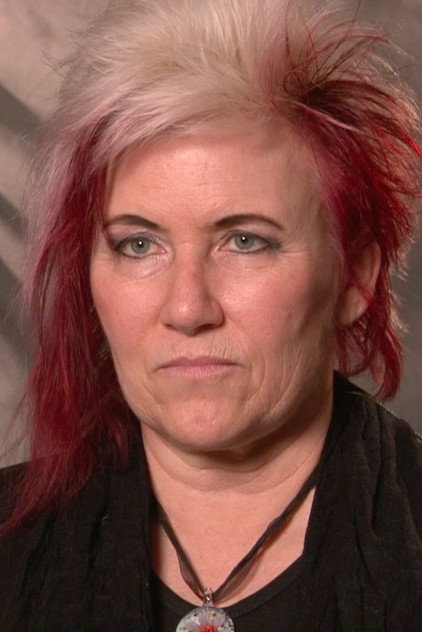 Zdjęcie Jennifer Batten