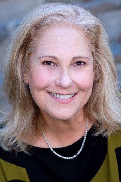 Zdjęcie Patricia Resnick