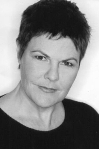 Zdjęcie Jackie Laidlaw