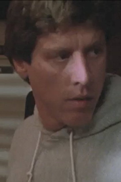 Zdjęcie Jeffrey Bannister