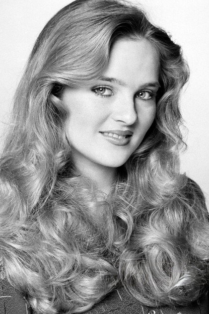Zdjęcie Robin Mattson