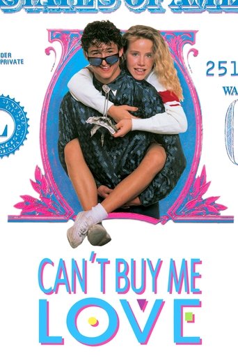 Okładka filmu Nie kupisz miłości