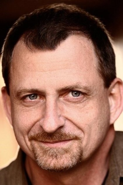Zdjęcie John Balma