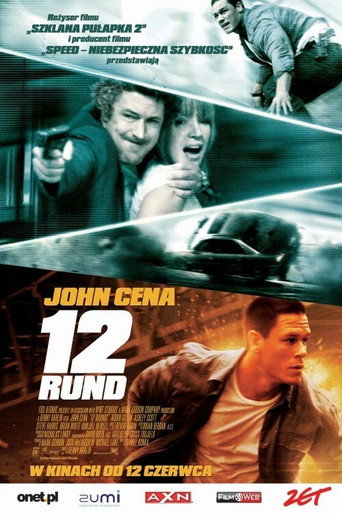 Okładka filmu 12 Rund