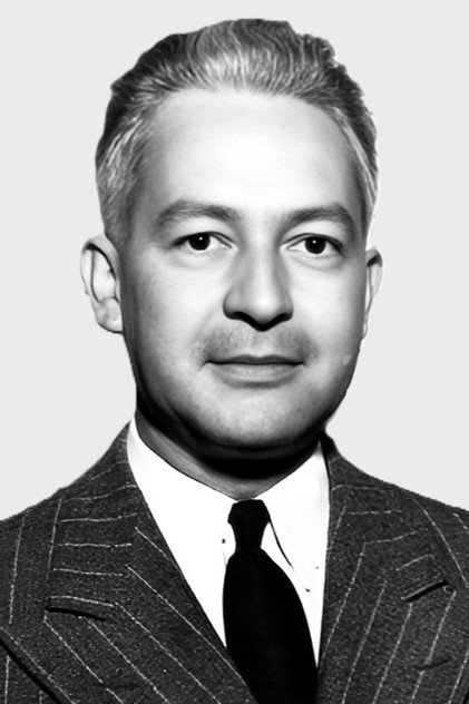 Zdjęcie Art Baker