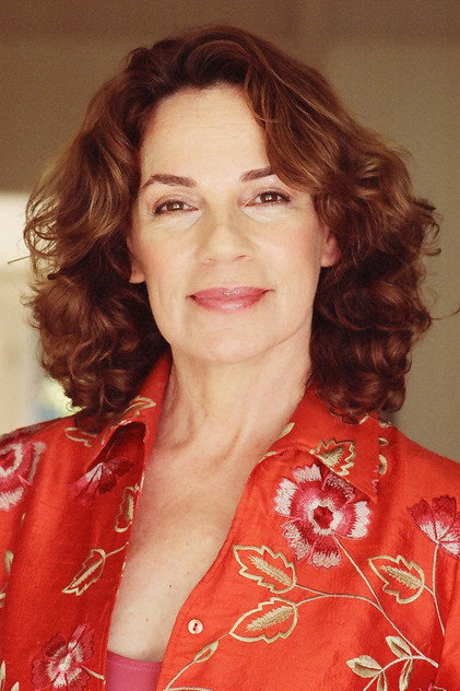 Zdjęcie Terri Hanauer
