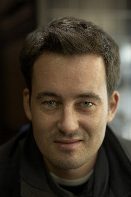 Zdjęcie Christian Schwochow