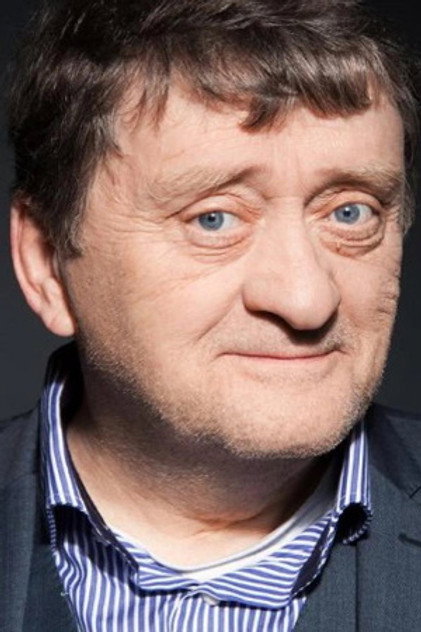 Zdjęcie Pascal Scott