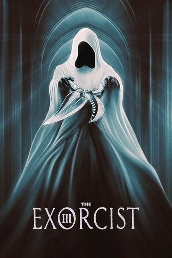 Egzorcysta III