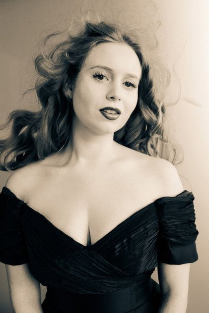 Zdjęcie Anna Elizabeth McGrath