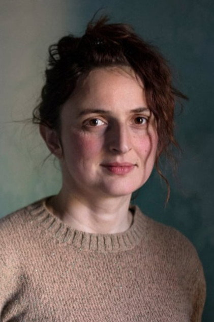 Zdjęcie Alice Rohrwacher