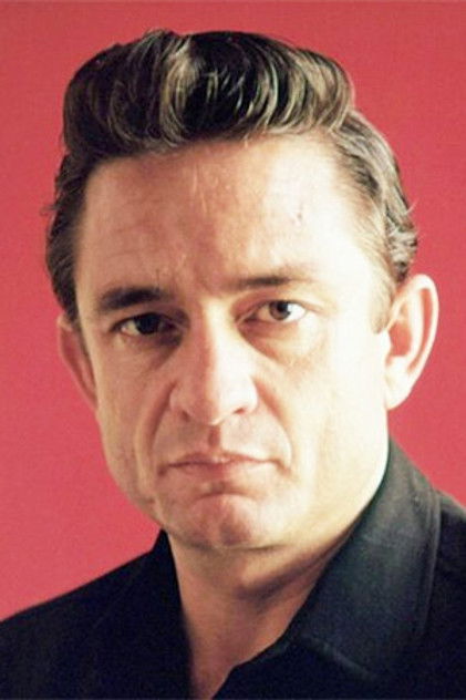 Zdjęcie Johnny Cash