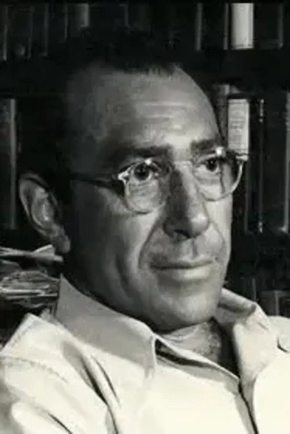 Zdjęcie Herbert J. Biberman