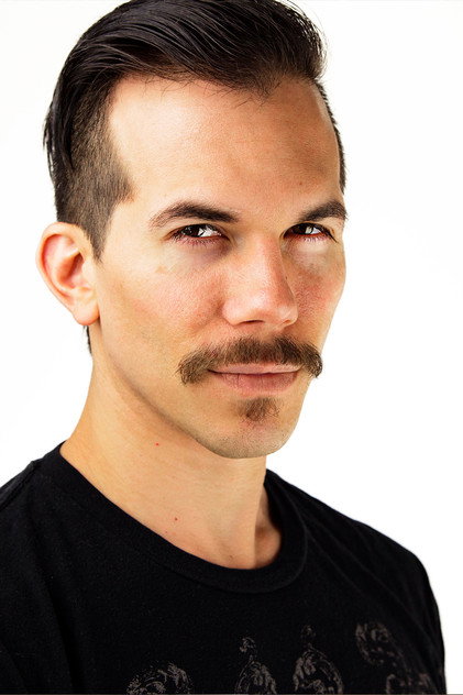 Zdjęcie Jesse Janzen