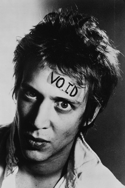 Zdjęcie Richard Hell