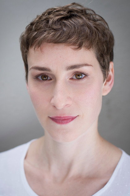 Zdjęcie Helen Bradbury