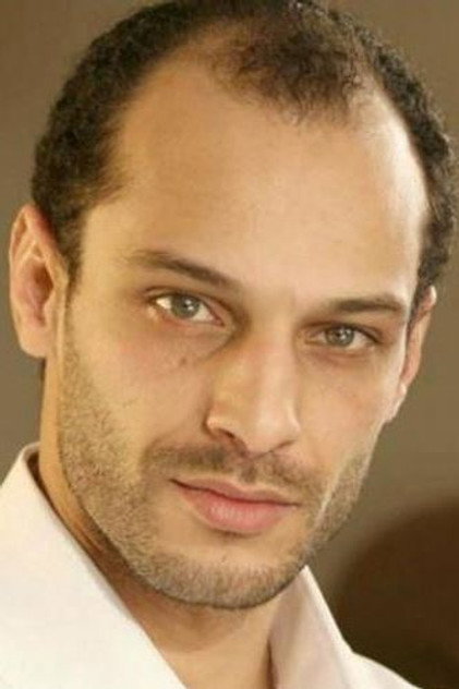Zdjęcie Omar Salim
