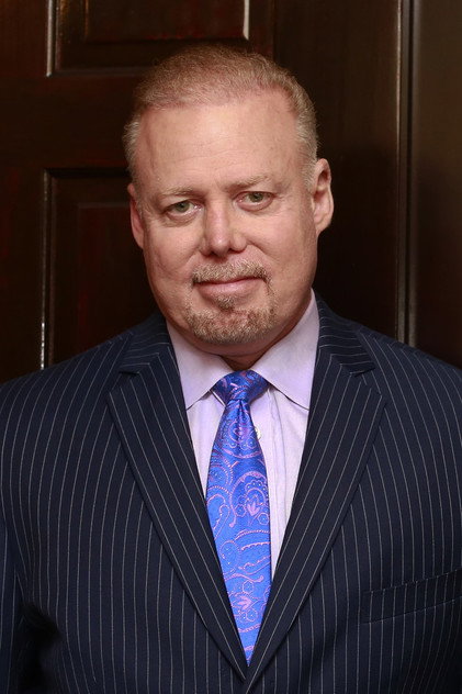 Zdjęcie Rick Collins